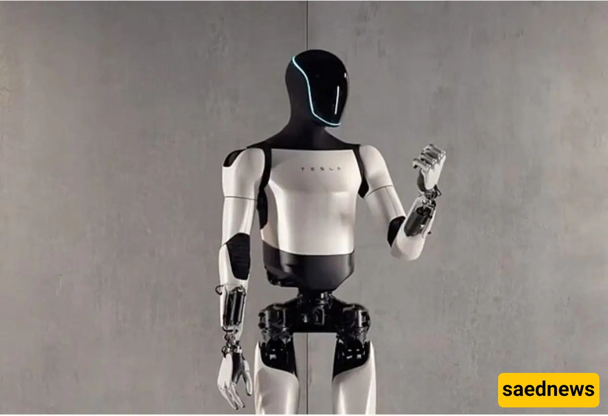 When Chinese Robots Replace Humans: From Guide Robots for the Blind to Flawless Driving on the Streets