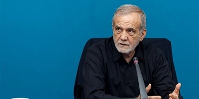 Iran Rebukes Netanyahu for Offering Water While Gaza Faces Blockade
