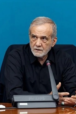 Iran Rebukes Netanyahu for Offering Water While Gaza Faces Blockade