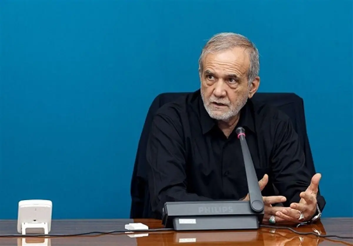 Iran Rebukes Netanyahu for Offering Water While Gaza Faces Blockade