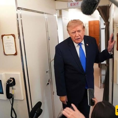 Why Did Trump Step Back From Threatening Iran’s Critical Infrastructure?