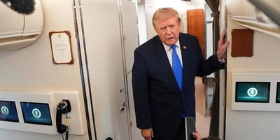 Why Did Trump Step Back From Threatening Iran’s Critical Infrastructure?