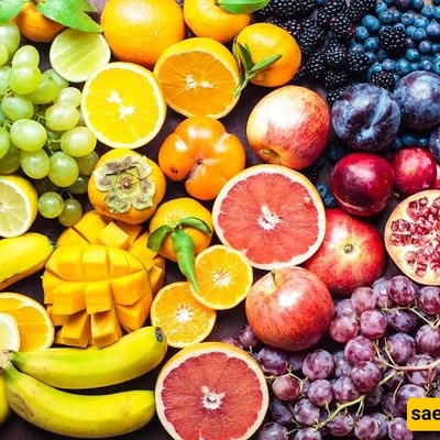 Does the Timing of Eating Fruit Really Matter?