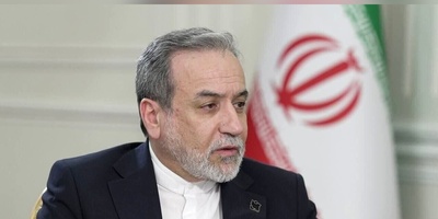 Araghchi to Pakistan’s Foreign Minister: Iran Will Use All Its Capabilities