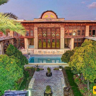 Discovering Zinat ol Molk Historical House: A Hidden Gem in Shiraz