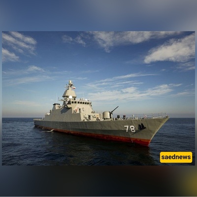 Iran and Russia Gear Up for CASAREX 2025: “Together for a Safe and Secure Caspian Sea”