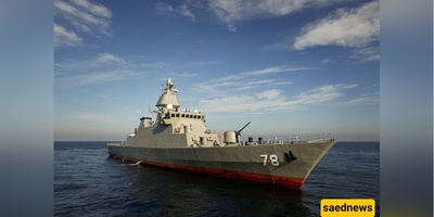 Iran and Russia Gear Up for CASAREX 2025: “Together for a Safe and Secure Caspian Sea”