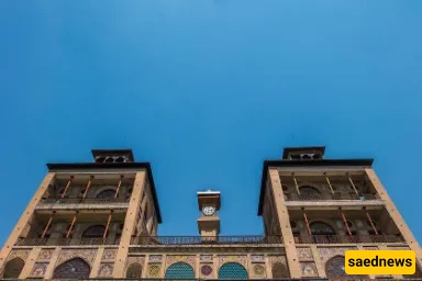Shams al‑Emareh