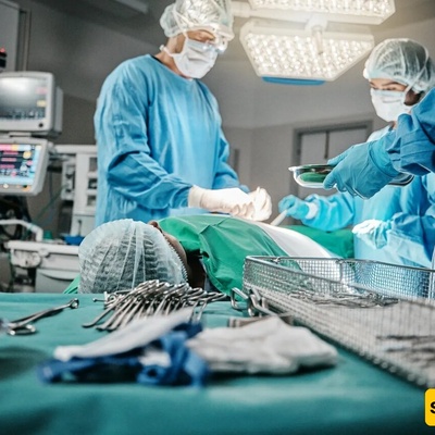48 Hours Without Lungs: The Story of a Risky Decision That Saved a Patient’s Life