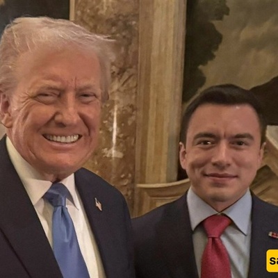 Iran’s Armed Forces Condemn Ecuador’s Move to Blacklist the IRGC