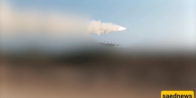 U.S. Destroyers Came Under Warning Fire from Iranian Armed Forces