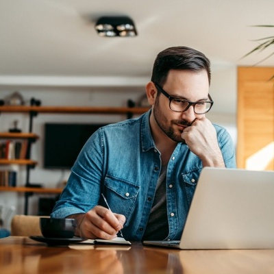 Why Do Some People Stay More Focused At Work?