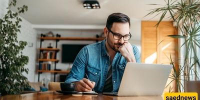 Why Do Some People Stay More Focused At Work?