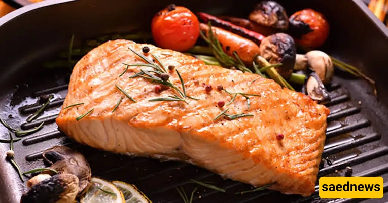 Salmon