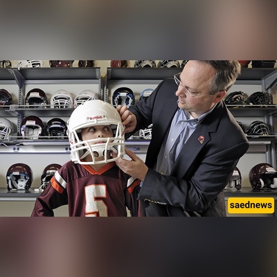 A New Rule for Kids’ Helmets Is Coming — The Reason Might Surprise You