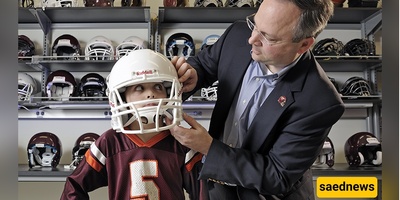 A New Rule for Kids’ Helmets Is Coming — The Reason Might Surprise You