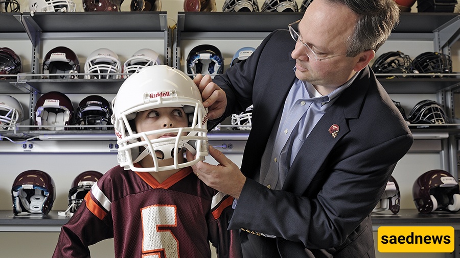 A New Rule for Kids’ Helmets Is Coming — The Reason Might Surprise You