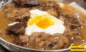 Meat Dishes / How to Make Delicious and Juicy Borani Stew You've Never Tried Anywhere Else + Video