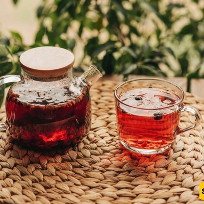 Benefits of Red Raspberry Leaf Tea: A Natural Herbal Remedy for Women