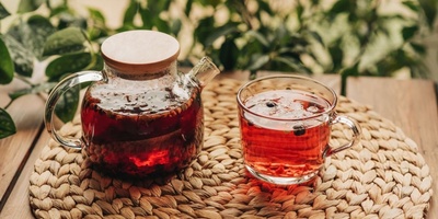 Benefits of Red Raspberry Leaf Tea: A Natural Herbal Remedy for Women
