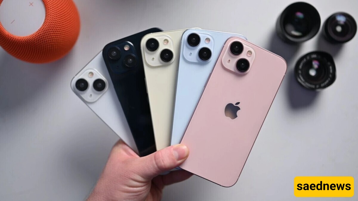 A Special Feature the iPhone 18 Will Have / iPhone 18 Pro: The First iPhone Series with Variable Aperture