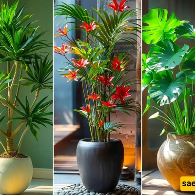 Get Rich with These 8 Plants: Indoor Plants That Bring Wealth into Your Home