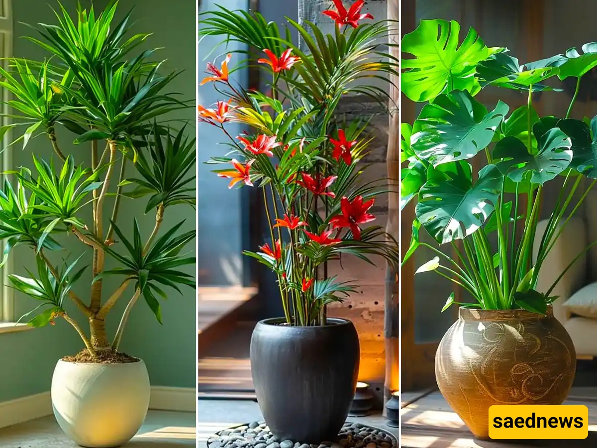Get Rich with These 8 Plants: Indoor Plants That Bring Wealth into Your Home