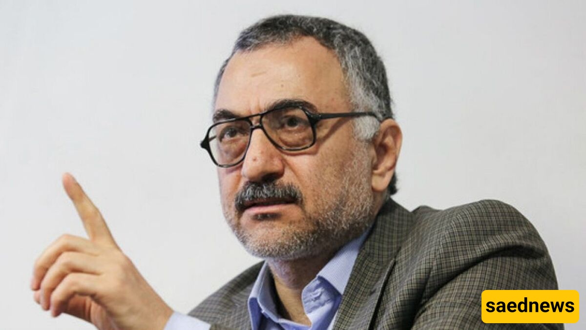 Saeed Laylaz