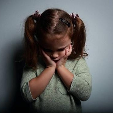 Why Some Children Are Afraid of Failure