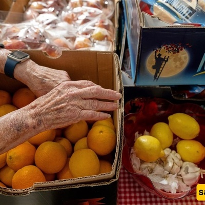 Trump Administration Abandons Annual US Hunger Report as Food Aid Faces Major Cuts