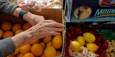 Trump Administration Abandons Annual US Hunger Report as Food Aid Faces Major Cuts