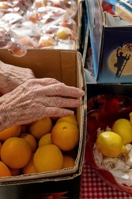 Trump Administration Abandons Annual US Hunger Report as Food Aid Faces Major Cuts