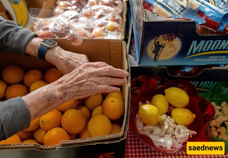 Trump Administration Abandons Annual US Hunger Report as Food Aid Faces Major Cuts