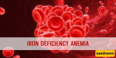 Causes Of “Iron Deficiency Anemia”