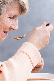 Why Food Tastes Different as We Age and What Causes the Change