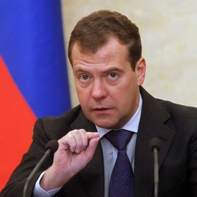 Medvedev: Most Countries in the World Oppose Israel and America’s Actions Against Iran