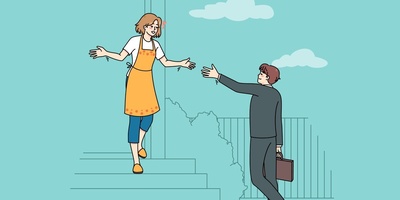 How Can We Welcome Our Husband at Home?