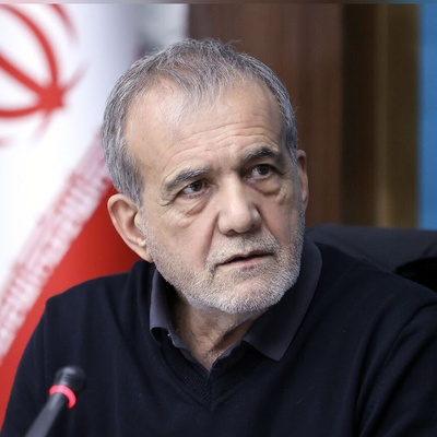 Pezeshkian: National Issues Require Practical Action