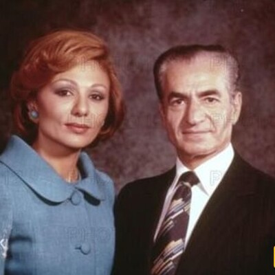 Photo | Extravagant Spending and Luxurious Life of Farah and the Pahlavi Family Exposed by French Photographer
