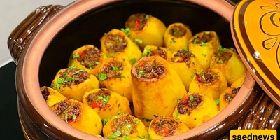 How to Make Stuffed Potatoes: A Stylish and Delicious Dish in No Time