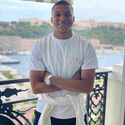 A Look Inside Kylian Mbappé’s Palace-Like Villa In Europe / A Luxury Mansion Worth The Price Of 15 Apartments In Tehran + Photos