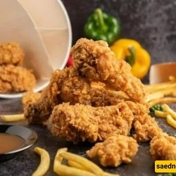 Expert Tips for Fried Chicken from Renowned Chefs