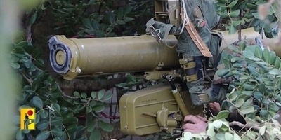 Special Gift for Netanyahu: 18 Israeli Tanks Destroyed in a Single Day