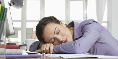 Does A Short Afternoon Nap Always Make You Feel Refreshed?