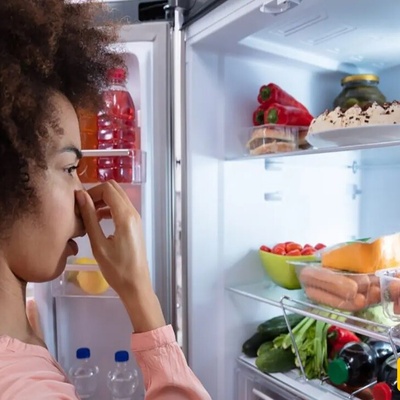 How to Get Rid of Bad Refrigerator Odors? / Eliminate Unpleasant Smells with These 5 Simple Methods!