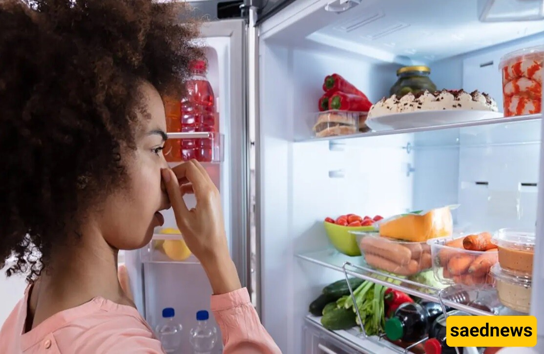 How to Get Rid of Bad Refrigerator Odors? / Eliminate Unpleasant Smells with These 5 Simple Methods!