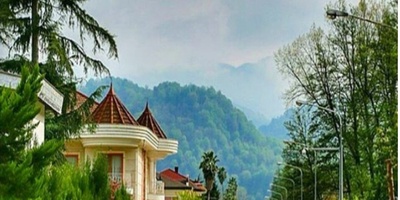 The Most English Tourist Spot: Klarabad, Mazandaran – Northern Iran’s Coastal Paradise with Pristine Forests and Beautiful Beaches + Video