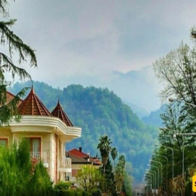 The Most English Tourist Spot: Klarabad, Mazandaran – Northern Iran’s Coastal Paradise with Pristine Forests and Beautiful Beaches + Video