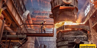 Iran’s Iron & Steel Exports Surge 10% in Just 5 Months: ISPA Report
