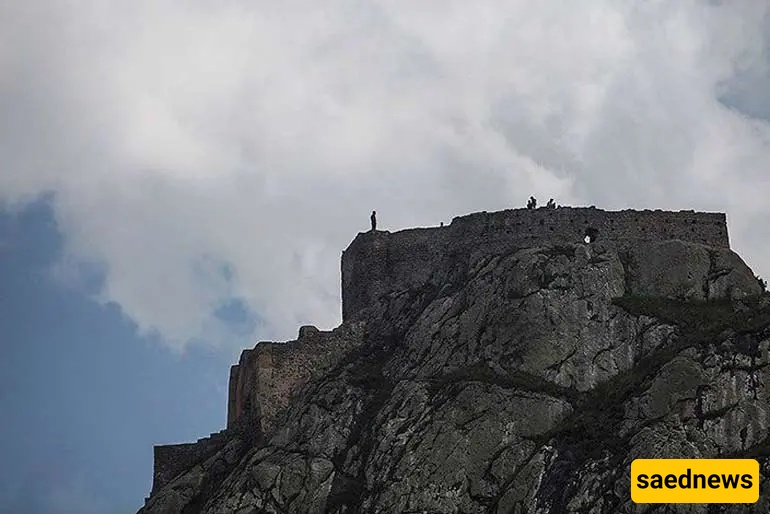 Babak Castle